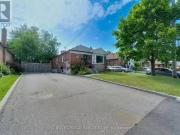 Charming Main 45 Mayall Avenue, Toronto, ON, M3L 1E7 house.