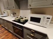 For Rent! Market Street, Whaley Bridge, High Peak, 3...