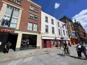 Charming Mary Street, Dublin 1 is for rent