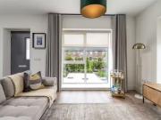 New Mercer Place, Mercer Vale, Cherrywood, Dublin 18