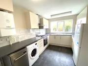 Nice Mill Street, KIDLINGTON
