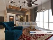 DEAL! New Double Storey Terrace at Sg Ramal Kajang for !