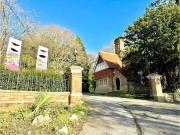New Old Redding, HARROW