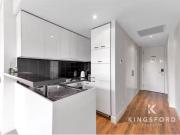 New P505/348 St Kilda Road, Melbourne Apartment for rent...