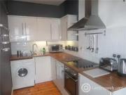 Unique Property to rent in Broughton Road, Edinburgh, EH7