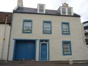 Charming Property to rent in Colvin Street, Dunbar, EH41 1HE