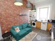 Unique Property to rent in Dalkeith Road, Edinburgh
