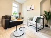 Just in! Room 5, 46 Portmore Street