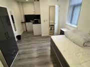 Nice Room in a Shared House, Greyfriars Lane, CV1