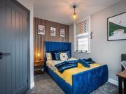 New Room in a Shared House, Swindon, SN1 New Room in a Shared House, Swindon, SN1