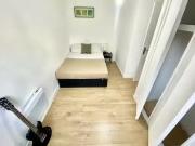 Nice Room to rent in Crayford Road, London N7