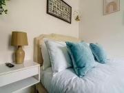 Unique Room to rent in London E1