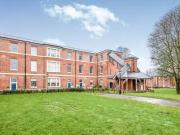 Unique St Georges Parkway, Stafford