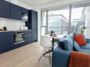Unique Studio, Coopers Cross, Coopers Cross, Mayor...