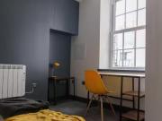 Charming Studio flat for rent in Broad Quay, City...