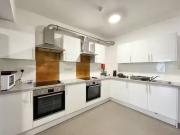 Cozy Studio flat for rent in Church Road, Bristol, BS5