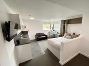 Nice Studio flat for rent in F13 54 George Road, Five Ways.