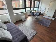Just in! Studio flat for rent in Flat 2 Hill House,... Just in! Studio flat for rent in Flat 2 Hill House,...