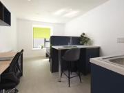 Cozy Studio flat for rent in Freeman, Westgate One Ref 4002.