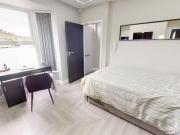 Cozy Studio flat for rent in Park Hill Road, Harborne,...
