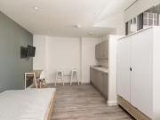 Nice Studio flat for rent in Park Street, Bristol, BS1