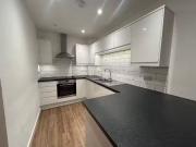 Nice Studio flat for rent in Peveril house, 382 388...