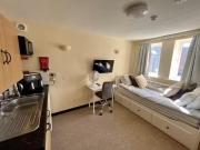 Charming Studio flat for rent in Ringwood, Hampshire, BH24
