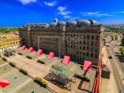 Charming Studio flat for rent in Velvet Mill, Lister...