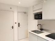 Deal! Studio to rent in Addison Gardens, Surbiton KT5