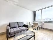 Cozy Studio to rent in Mercantile House, Uxbridge,...