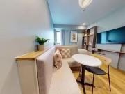 New Studio to rent in Wellesley Road, Croydon CR0
