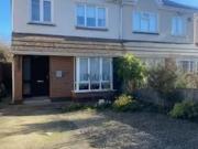 Cozy Sundale Park, Tallaght, Dublin 24 is for rent