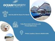 Nice Sylvan Drive, Fairlands Park, Newcastle, Co. Galway...