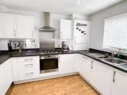 Unique Terraced house to rent in Pinson Way, Orpington BR5