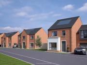 Rental! The Finn, Craighill Heights