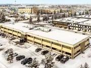 New Unit 104C 17704 103 Ave Nw, Edmonton, AB, T5S 1J9...