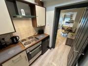 Charming Unit 1, 34 Lisburn Road
