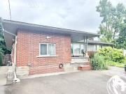 Nice Unit 2 2 70 Kenneth Avenue, Kitchener, Ontario N2A 1V8