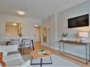 Cozy Unit 2 Bed 1 Bath Castle Towers