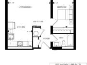 Deal! Unit 311 Marlborough Manor