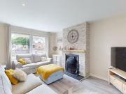 Cozy Willow Wood Grove, Clonsilla, Dublin 15 is for rent Cozy Willow Wood Grove, Clonsilla, Dublin 15 is for rent