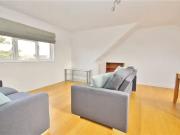 Charming Wolsey Road, Sunbury on Thames