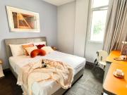 Deals 6mins walk to LRT Pudu Room Rent @ Sungai Besi Pudu