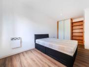 Deals Gateway, Deptford, London SE13, 1 bed flat to...