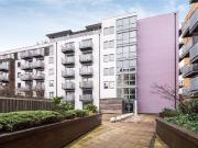 Deals Gateway, Lewisham, London SE13, 2 bed flat to...