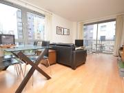Deals Gateway, London SE13, 1 bed flat to rent, £1,650...