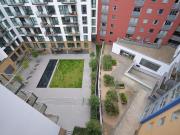 Deals Gateway, London SE13, 1 bed flat to rent, £1,800...