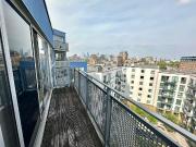 Deals Gateway, London SE13, 2 bed flat to rent, £2,150...