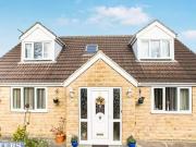 Dean Beck Avenue Staithgate, Bradford, 3 Bedroom Detached