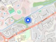 Dean Court, Rochdale, Greater Manchester, OL11